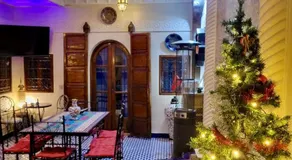 Riad Lalla-Merieme: Riad di 5 camere 100% privatizzate, solo per te! - Image 3
