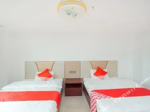 Henggui Business Hotel - Image 5