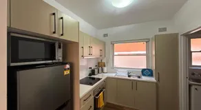 Randwick Shared Apt with Study & built in wardrobe - Image 3