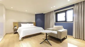 Ulsan Hound Hotel Samsan - Image 2