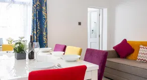 Manor Terrace Retreat Accrington - Image 2