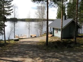 Holiday Home Hatun huilaus by Interhome - Image 5