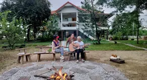บ้านสวนม่วนใจ๋ - Image 3