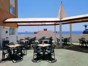 Apartamentos Beni-Beach - Image 4