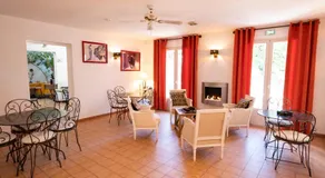 Hôtel l'Amandière, Saint-Rémy-de-Provence - Image 5