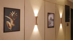 The Ashoka Hotel - Image 2