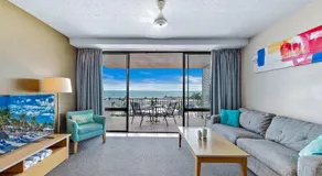 Ocean View Apartment 14 KIDS STAY FREE - Image 2