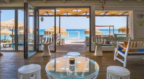 Kokkari Beach Hotel - Image 5