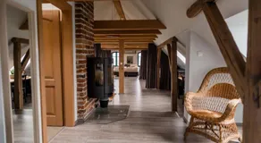 Na Kopečku AD 1795 - penzion s wellness a restaurací Collina di Nuovo - Image 2