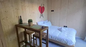 Greenlodge à 15 min from Paris - Image 2