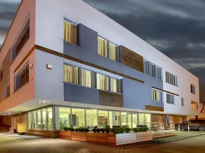 Waw Hotel Airport Okęcie - Image 5