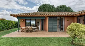 Ferienhaus 'Josi' mit Gemeinschaftspool, privater Terrasse und WLAN - Image 5