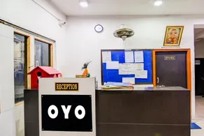 Hotel O CITY INN - Image 4