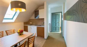 Villa Oliva Boutique Rooms Zamárdi - Image 5