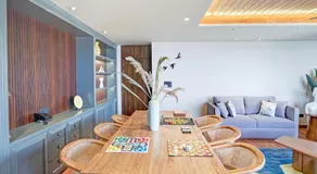 DanCenter Villa Mihika I Premium 5BHK I Orchard I Chef I Shimla - Image 3