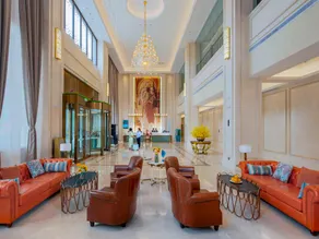 Vienna International Hotel Henan Anyang Tangyin Shangyi Plaza - Image 3