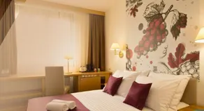 Hotel Piramida - Image 2