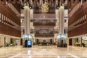 Riverside Hot Spring City · Sizhou Hotel - Image 4
