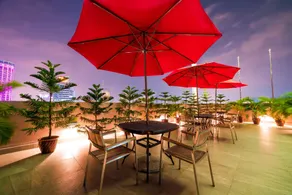 MEI HOTEL - Image 5