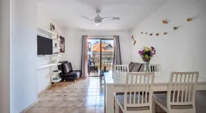 Castle Harbour Phoebe's Flat Los Cristianos by LoveTenerife - Image 5