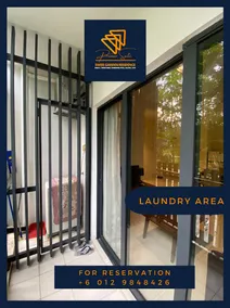 Swiss Garden Residence - Premier Suite 2 Bedrooms - Image 4