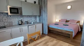 Apartmány Hluchá Bašta s vnitřním bazénem - Image 2