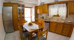 Smaragdi Leros Holiday Home - Image 5