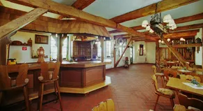 Hotel & Restaurant Stadt Genthin - Image 3