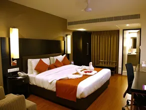 Minerva Grand Kondapur - Image 2