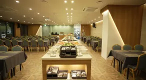 Hotel Air City Jeju - Image 5