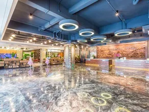 Rimei Hotel (Foshan Sanshui New Power) - Image 4