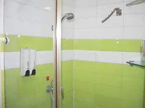7Days Inn Huquan Street Yangjiawan Subway Station - Image 4