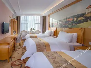 Vienna Hotel (Libo ancient  town) - Image 2