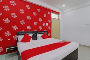 Hotel O by OYO Sparrow Nest - Image 2