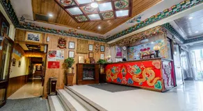 Little Tibet Resort Mall Road - Image 5