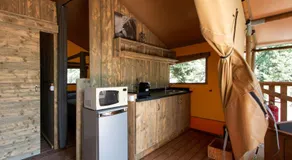 Lodge du Berlandou - Image 4