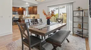 Wohnung mit Grill | Stadtblick - Image 2