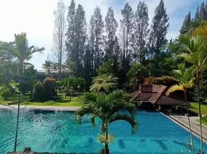VILLA GREENHILL SIBOLANGIT BLOK A5 NO 9 - Image 3
