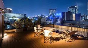 WELLSTAY Osaka Namba Apartment Hotel Coco Chill - Image 2