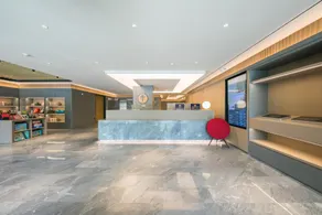 JI Hotel Beijing 798 Art Zone Jiuxianqiao Road - Image 2