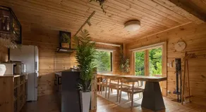 箱根芦之隠 Ashi Hakone Cabin Retreat - Image 3