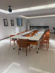 Kest Hotel (Fuan City Administrative Service Center Branch) - Image 5