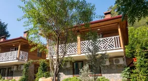 Eco Family Park Hotel - Image 3