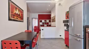 GuestHost - Vanchiglietta Colourful Apartment - Image 3