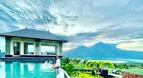 Batur Green Hill and Hot Spring - Image 3