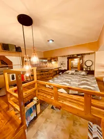 MOLAVE WOOD LOFT - Image 2