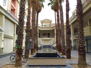 Urban Oasis at The Square - Image 2