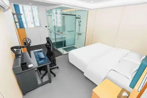 Gaming Whale Esports Hotel (Guangzhou Huadu Shiling Leather City Branch) - Image 5