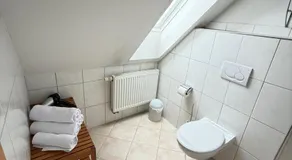 Scharnhäusle 10 - Guest room Ostfildern - Image 5