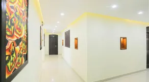 Hotel Prathiba Heritage - Image 3